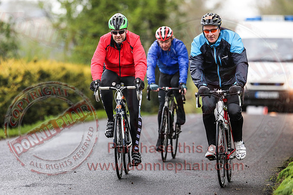 Smugglers Cycling Club - Ring of Cuilcagh.