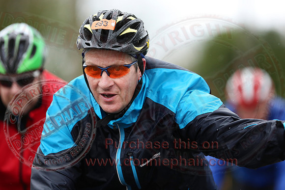 Smugglers Cycling Club - Ring of Cuilcagh.
