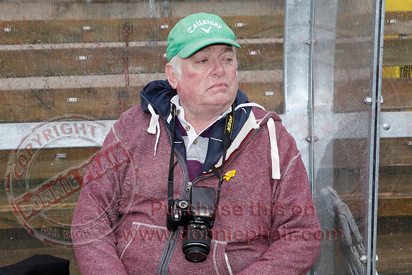 Fermanagh (3-12) V Warwickshire (2-07) in Lory Meagher Hurling Cup.