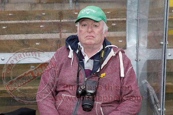 Fermanagh (3-12) V Warwickshire (2-07) in Lory Meagher Hurling Cup.