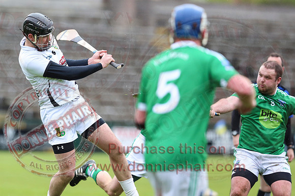 Fermanagh (3-12) V Warwickshire (2-07) in Lory Meagher Hurling Cup.