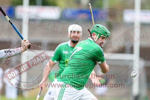 Fermanagh (3-12) V Warwickshire (2-07) in Lory Meagher Hurling Cup.