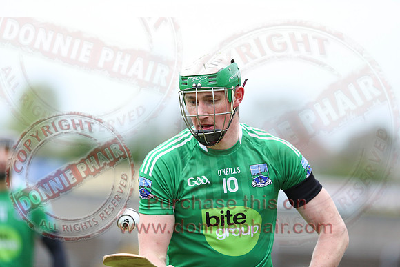 Fermanagh (3-12) V Warwickshire (2-07) in Lory Meagher Hurling Cup.