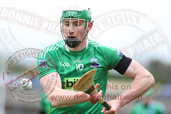 Fermanagh (3-12) V Warwickshire (2-07) in Lory Meagher Hurling Cup.