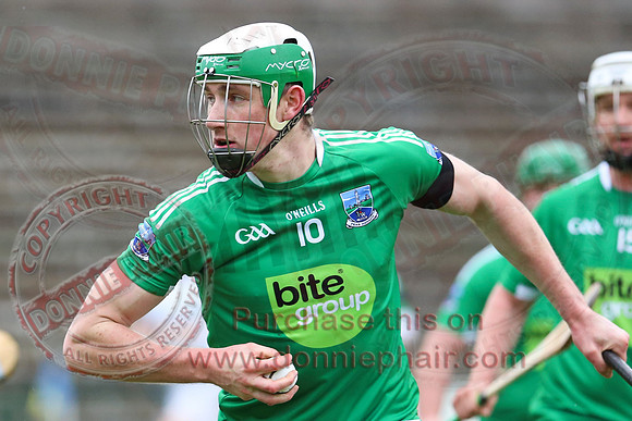 Fermanagh (3-12) V Warwickshire (2-07) in Lory Meagher Hurling Cup.