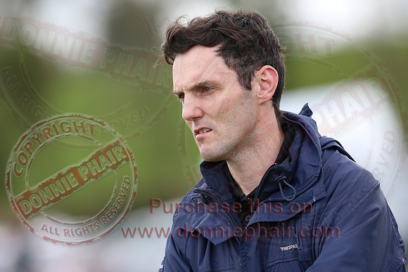 Maguiresbridge (2-5) V Devenish (0-13) in Senior GAA Football League Division One.