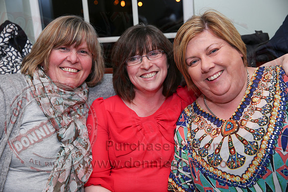 A Night at the Race in Aid of the 4th Fermanagh Scouts.