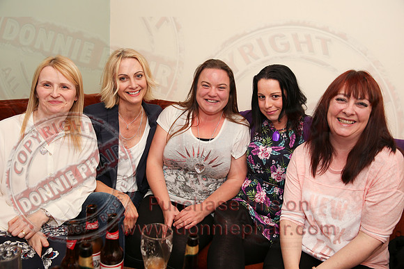 A Night at the Race in Aid of the 4th Fermanagh Scouts.