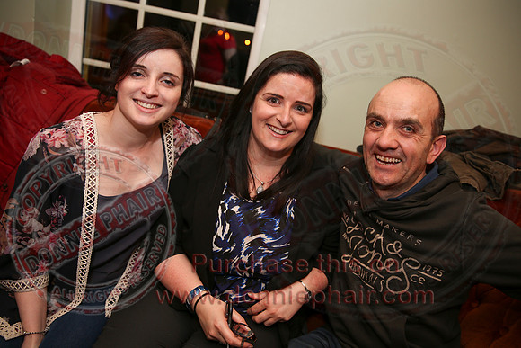 A Night at the Race in Aid of the 4th Fermanagh Scouts.