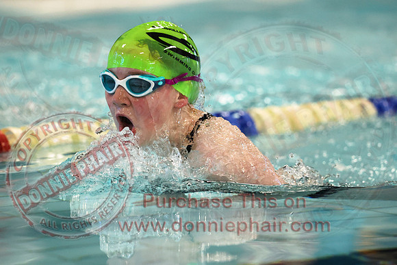 Enniskillen Lakelanders Junior Swimming Gala-79