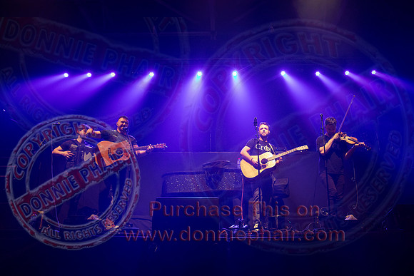 Nathan Carter Concert in Aid of Willowbridge Primary School, Enniskiilen-80