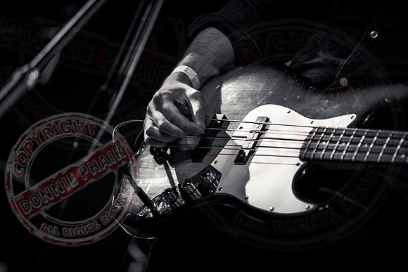 Forfey Music Festival.