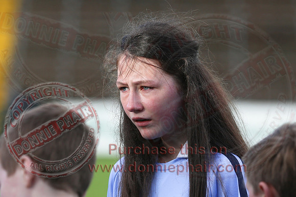 Fermanagh (0-15) V Sligo (0-12) in A Match for Oisin - A charity GAA game in aid of Oisin McGrath Foundation.