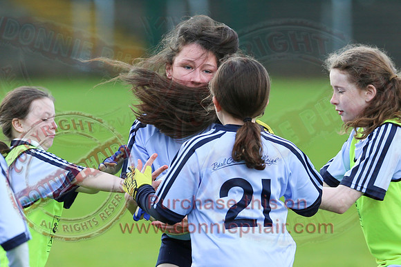 Fermanagh (0-15) V Sligo (0-12) in A Match for Oisin - A charity GAA game in aid of Oisin McGrath Foundation.