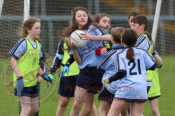 Fermanagh (0-15) V Sligo (0-12) in A Match for Oisin - A charity GAA game in aid of Oisin McGrath Foundation.