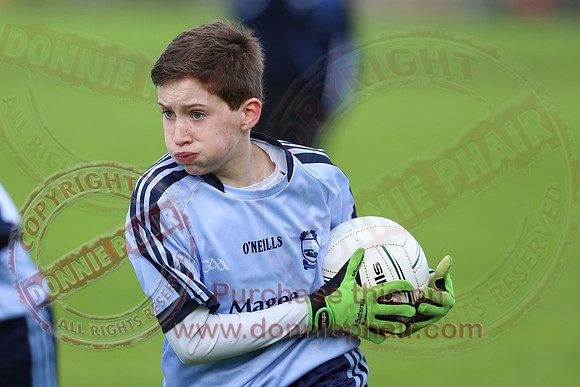 Fermanagh (0-15) V Sligo (0-12) in A Match for Oisin - A charity GAA game in aid of Oisin McGrath Foundation.