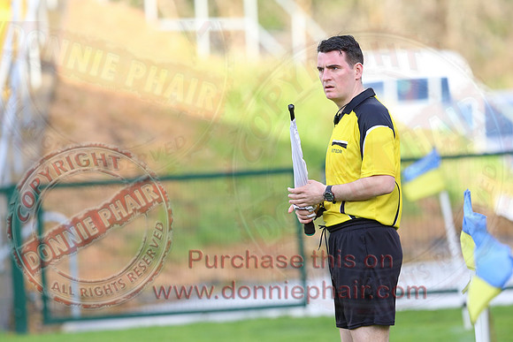Fermanagh (0-15) V Sligo (0-12) in A Match for Oisin - A charity GAA game in aid of Oisin McGrath Foundation.