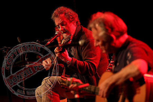 Andy Irvine and Donal Lunny.