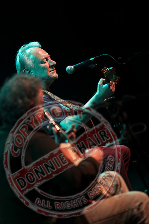 Andy Irvine and Donal Lunny.