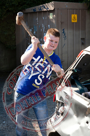Belcoo Festival 2010
