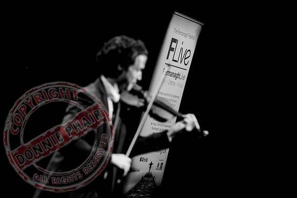 Vladimir Jablokov performing "Classic Twist".