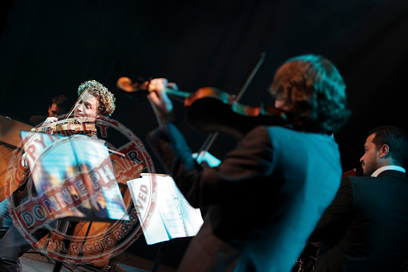 Vladimir Jablokov performing "Classic Twist".