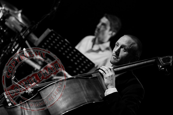 Vladimir Jablokov performing "Classic Twist".
