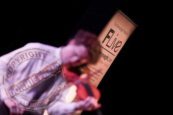 Vladimir Jablokov performing "Classic Twist".
