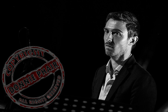 Vladimir Jablokov performing "Classic Twist".