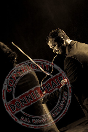 Vladimir Jablokov performing "Classic Twist".