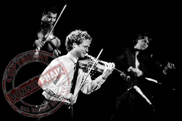 Vladimir Jablokov performing "Classic Twist".