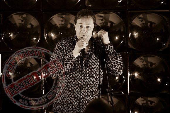 Comedy Night in Blakes of the Hollow, Enniskillen.