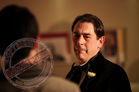 Wonderland Productions present Oscar Wilde's "The Picture of Dorian Gray" in Franco's Restaurant, Enniskillen.