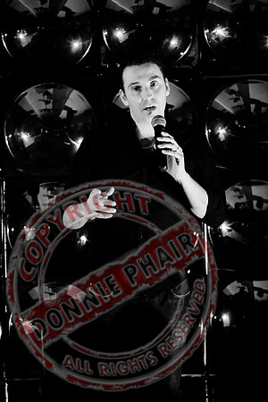 Comedy Night in Blakes of the Hollow, Enniskillen.