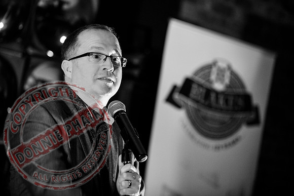 Comedy Night in Blakes of the Hollow, Enniskillen.
