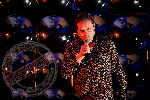 Comedy Night in Blakes of the Hollow, Enniskillen.
