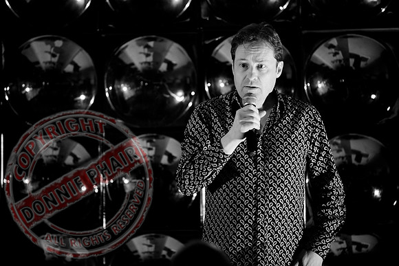 Comedy Night in Blakes of the Hollow, Enniskillen.