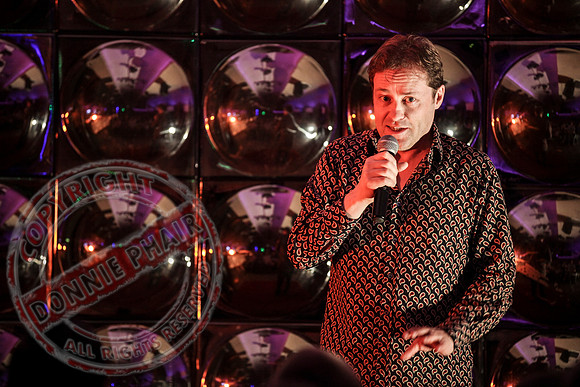 Comedy Night in Blakes of the Hollow, Enniskillen.