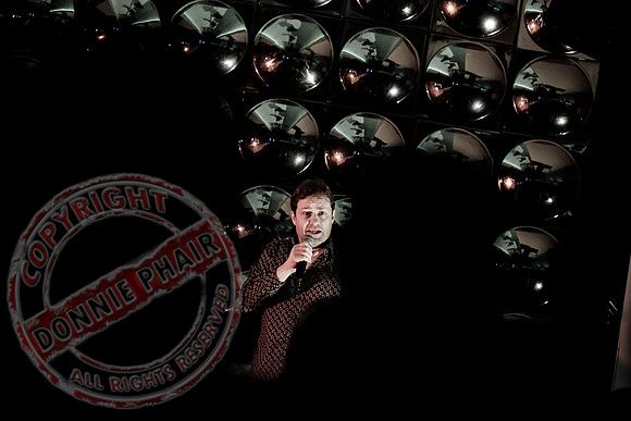 Comedy Night in Blakes of the Hollow, Enniskillen.