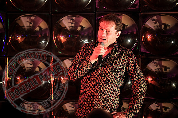 Comedy Night in Blakes of the Hollow, Enniskillen.