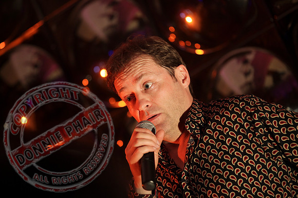 Comedy Night in Blakes of the Hollow, Enniskillen.
