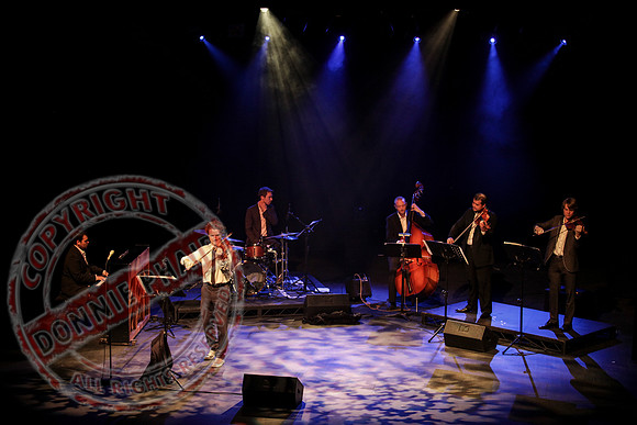 Vladimir Jablokov performing "Classic Twist".
