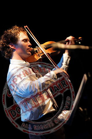Vladimir Jablokov performing "Classic Twist".