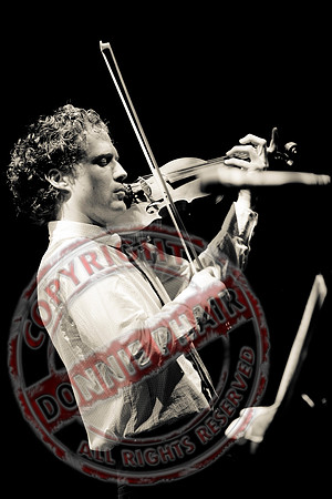 Vladimir Jablokov performing "Classic Twist".