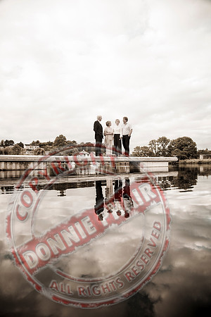 Fermanagh Live - The Winding Banks of Erne.
