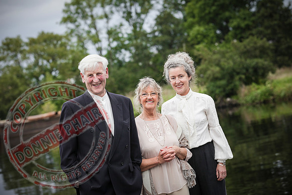 Fermanagh Live - The Winding Banks of Erne.