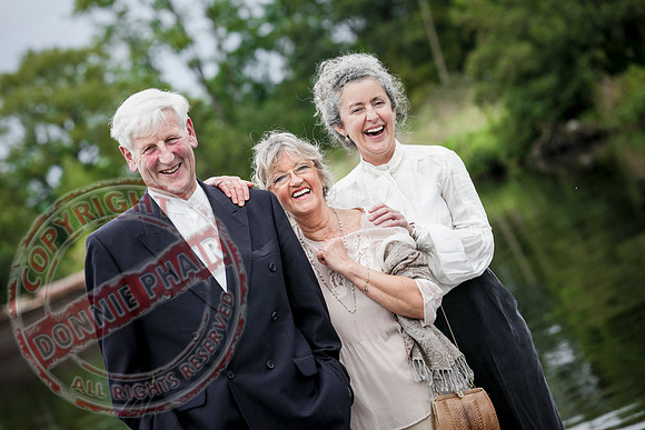 Fermanagh Live - The Winding Banks of Erne.