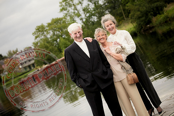 Fermanagh Live - The Winding Banks of Erne.