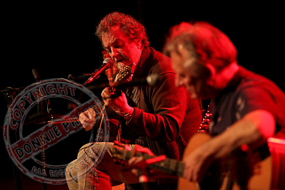 Andy Irvine and Donal Lunny.