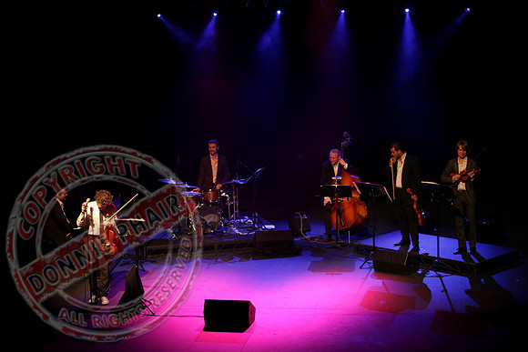 Vladimir Jablokov performing "Classic Twist".
